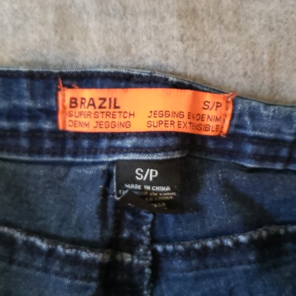 Skinny jeans - Picture 4 of 5